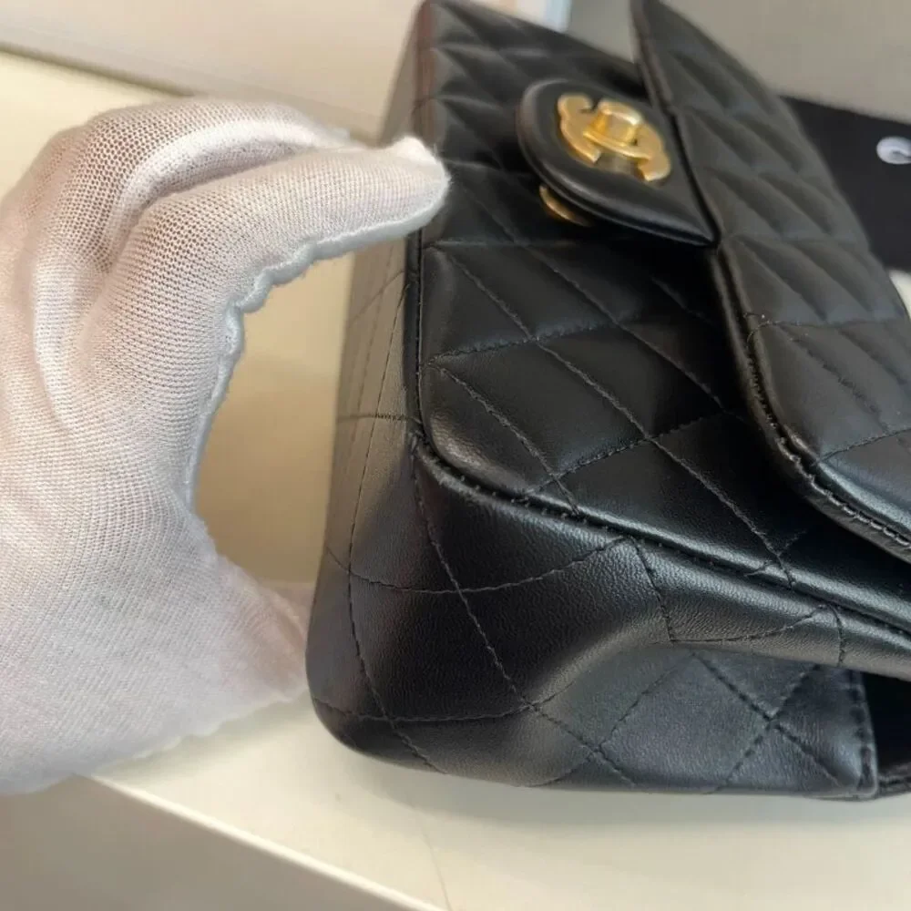 Chanel Women Pre-Loved Bag Very Good Condition